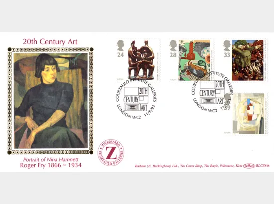 20th Century Art 20th Century Art