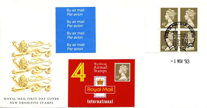 1993_Bk_164Airmail_POcvr