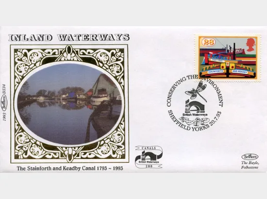 Inland Waterways