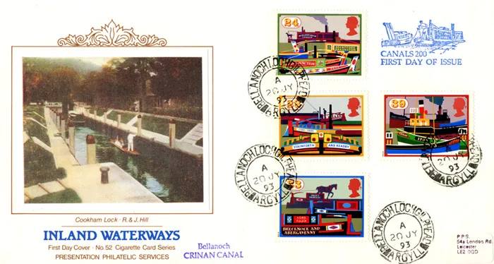 1993_Canals_CCcds 1993_Canals_CCcds