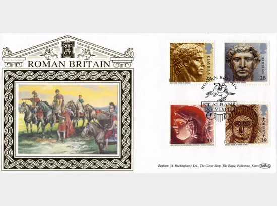 Roman Britain