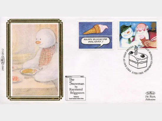 Gift Giving (Greetings)