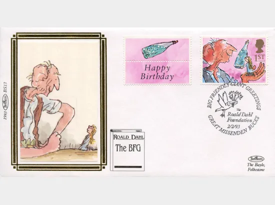 Gift Giving (Greetings)