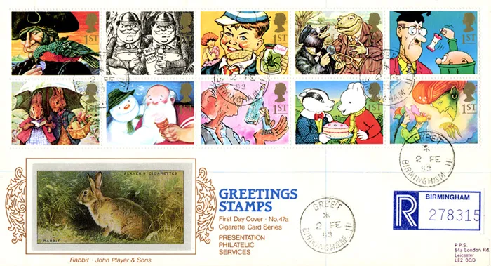 1993_Greeting_Rabbbit_cds