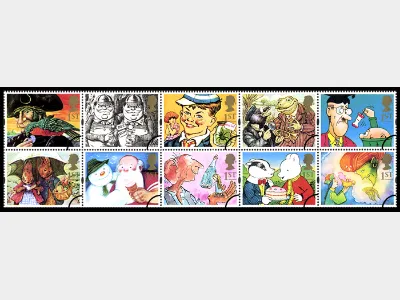 Gift Giving (Greetings)