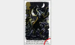 Sherlock Holmes: 24p