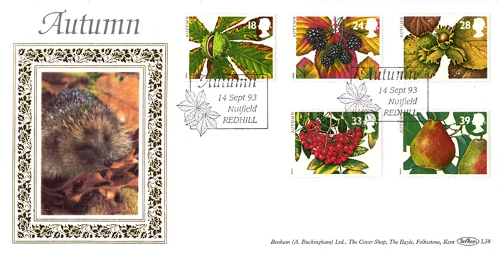 1993_L38_Hedgehog 1993_L38_Hedgehog