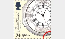 Maritime Clocks: 24p