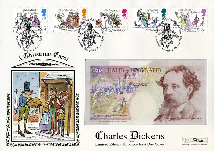1993_MCoin_Dickens 1993_MCoin_Dickens