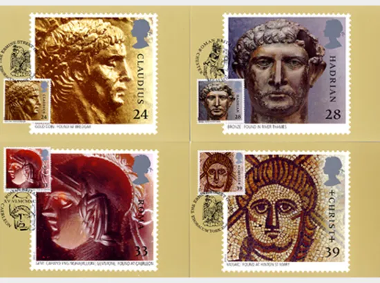 Roman Britain