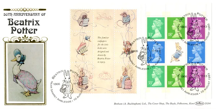 1993_PSB_BPot_BenD4 1993_PSB_BPot_BenD4