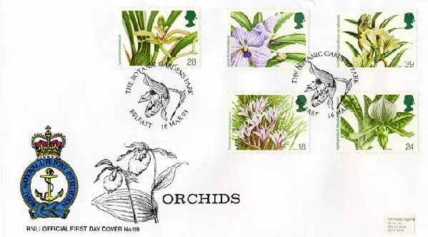 Orchid Conference