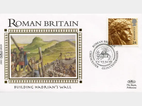 Roman Britain