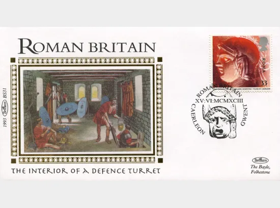 Roman Britain