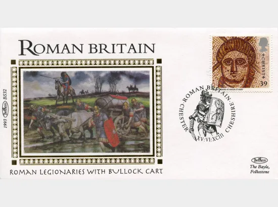 Roman Britain Roman Britain
