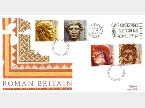 Roman Britain