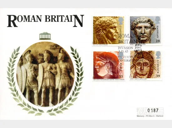 Roman Britain