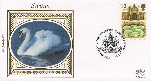 Swans