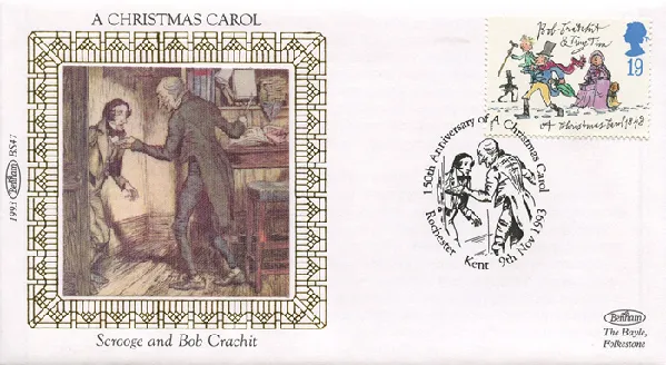 Christmas 1993