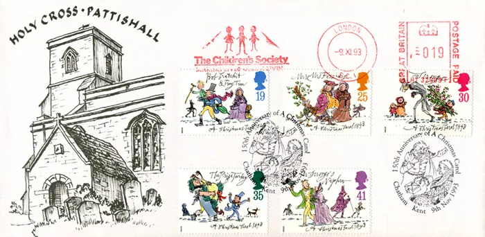 1993_Xmas_Pattishall