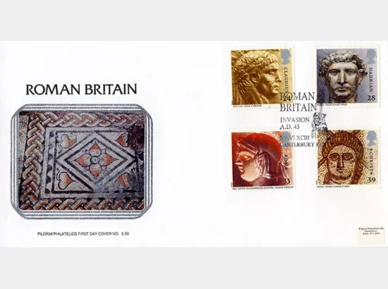 Roman Britain