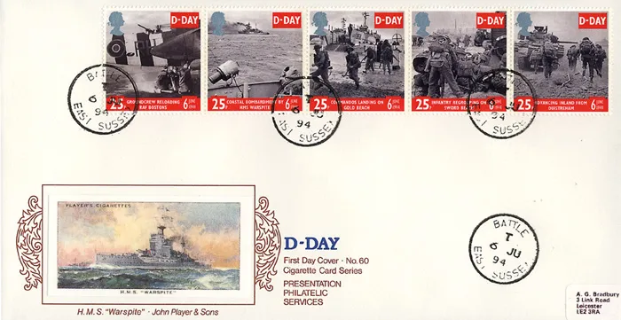 1994-D-Day-Battle-cds