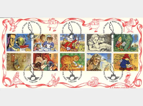 Messages (Greetings)