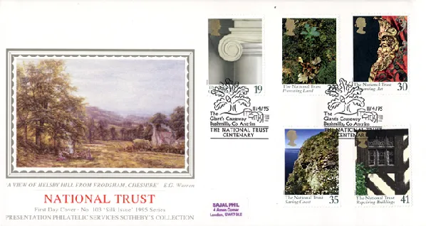 National Trust National Trust