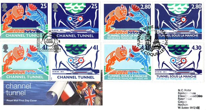 1994ChanTunPODouble 1994ChanTunPODouble