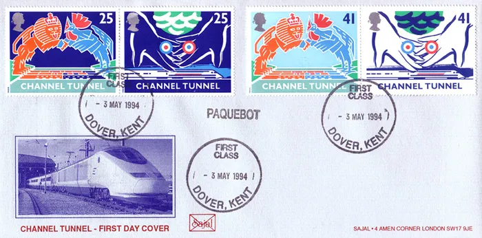 1994ChanTunSajDovPaq 1994ChanTunSajDovPaq