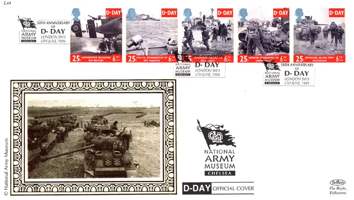 1994DDayBenhamL44