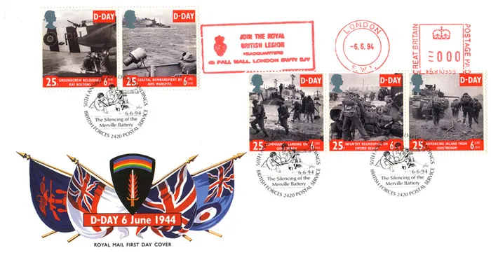 1994DDayPOBLMeter
