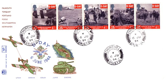 1994DDayStuart 1994DDayStuart