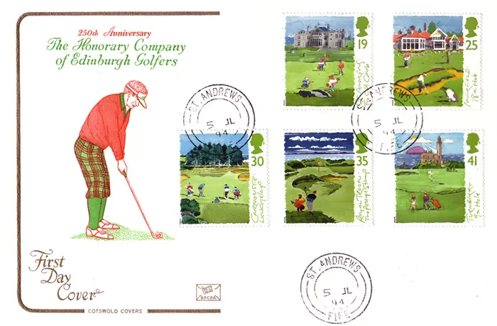 1994GolfCots 1994GolfCots