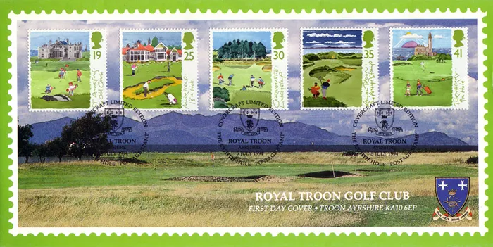 1994GolfTroon