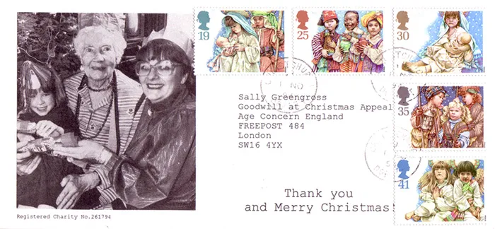 1994XmasAgeConcern