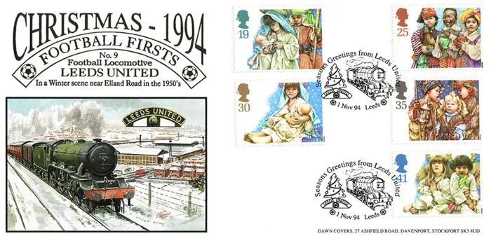 1994XmasLeedsU 1994XmasLeedsU