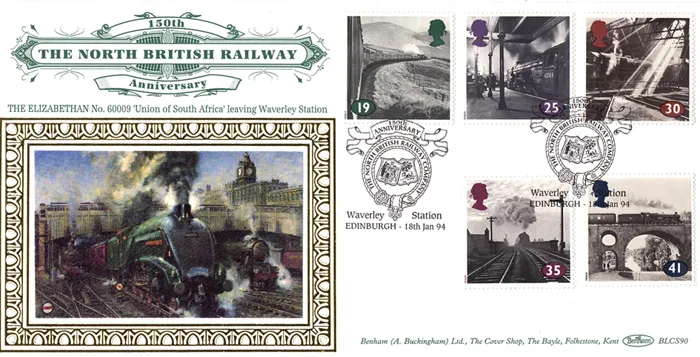 1994_BLCS90_Steam 1994_BLCS90_Steam