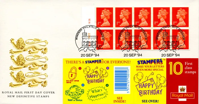1994_Bk_Stampers_POcvr
