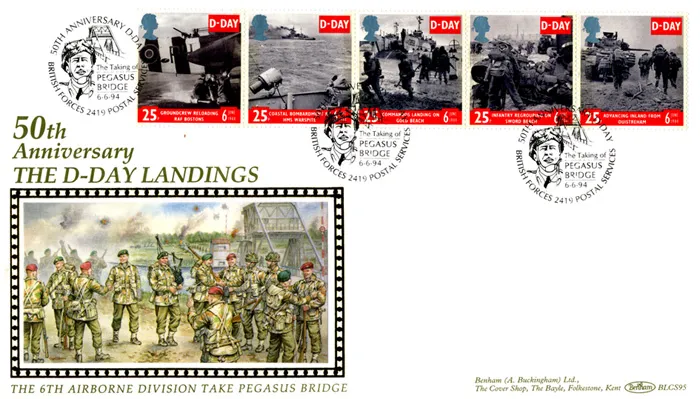 1994_DDay_BLCS95_Peg 1994_DDay_BLCS95_Peg