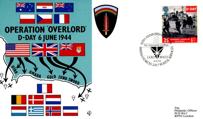 1994_DDay_ForcesGold 1994_DDay_ForcesGold