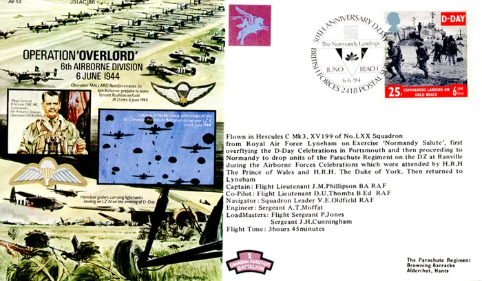 1994_DDay_Forces_AF13 1994_DDay_Forces_AF13