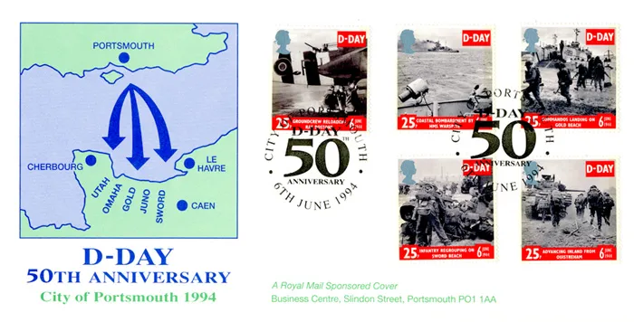 1994_DDay_PortsmPO