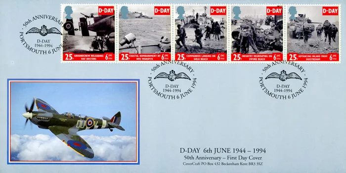 1994_DDay_Spitfire_CC 1994_DDay_Spitfire_CC
