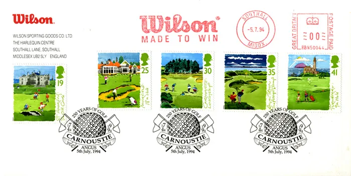 1994_Golf_Wilson 1994_Golf_Wilson