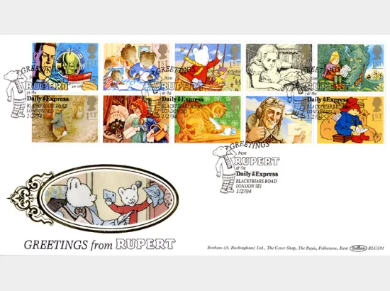 Messages (Greetings)