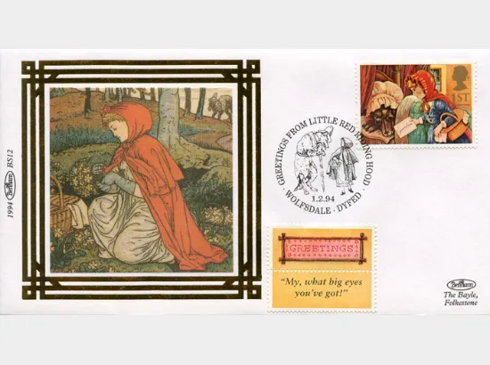 Messages (Greetings)