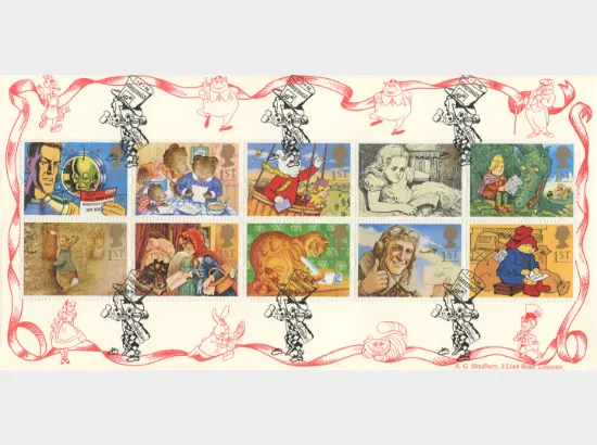 Messages (Greetings)