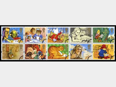 Messages (Greetings)