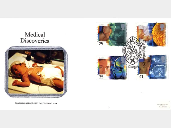 Medical Discoveries